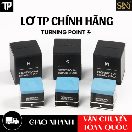 TP Chalk