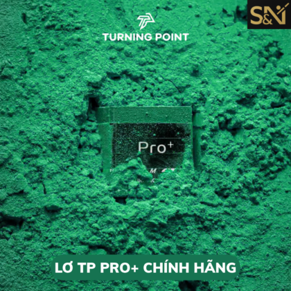 TP Pro+ Chalk