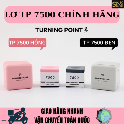TP 7500 Chalk