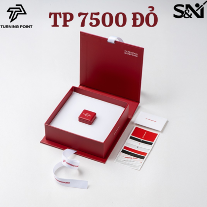 TP 7500 Red Chalk