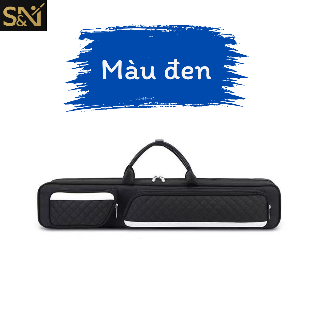 7 Holes Cue Case - Image 11