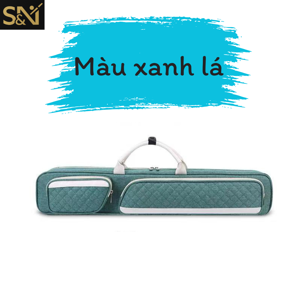 7 Holes Cue Case - Image 10