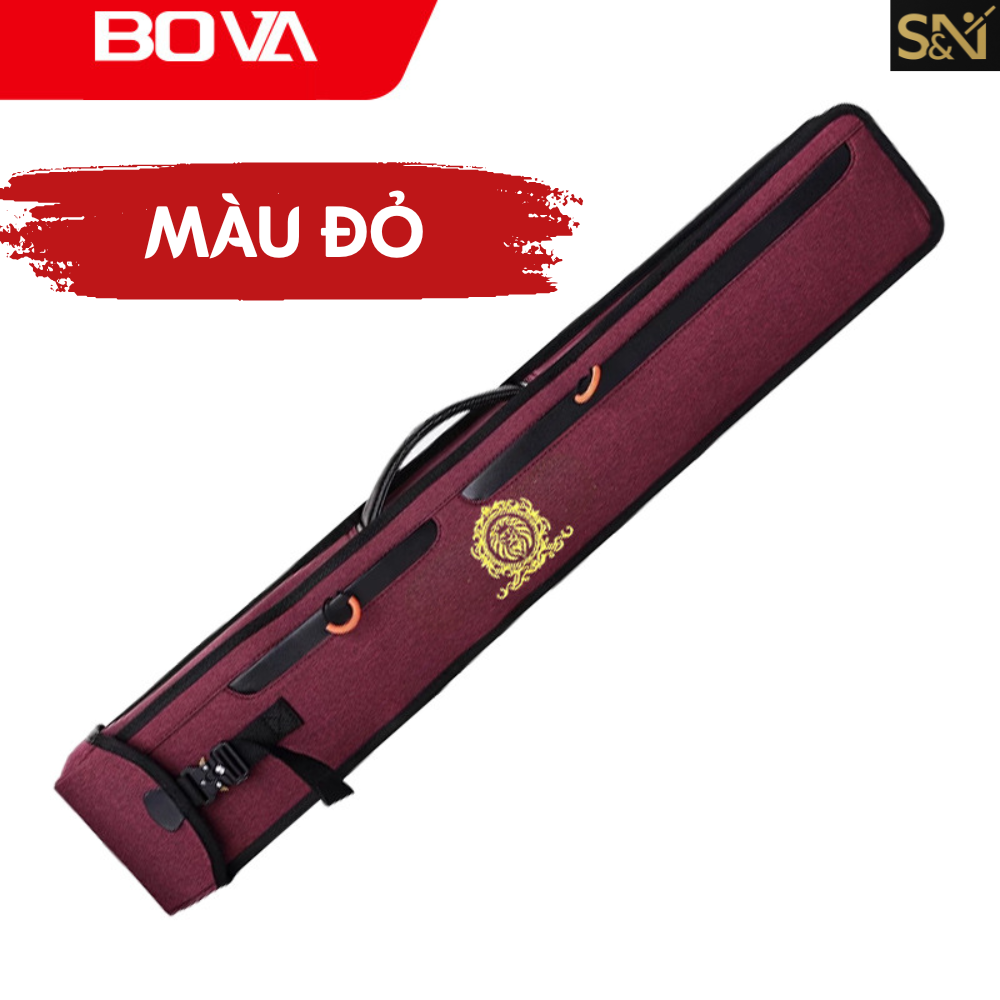 BOWEI 3B5S Cue Case - Image 12