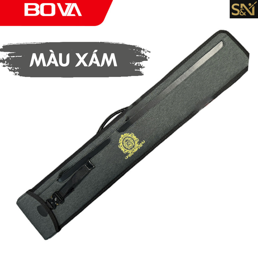 BOWEI 3B5S Cue Case - Image 11