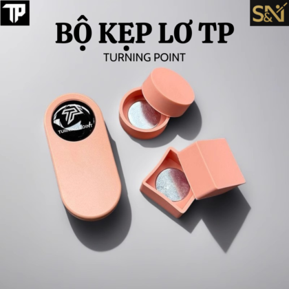 Set TP Magnetic Chalk Holder
