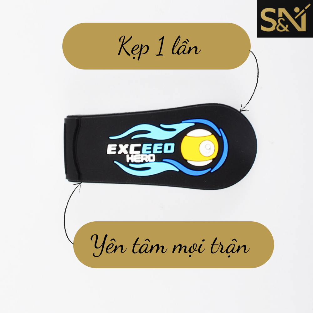 Exceed Hero Magnetic Chalk Holder - Image 2