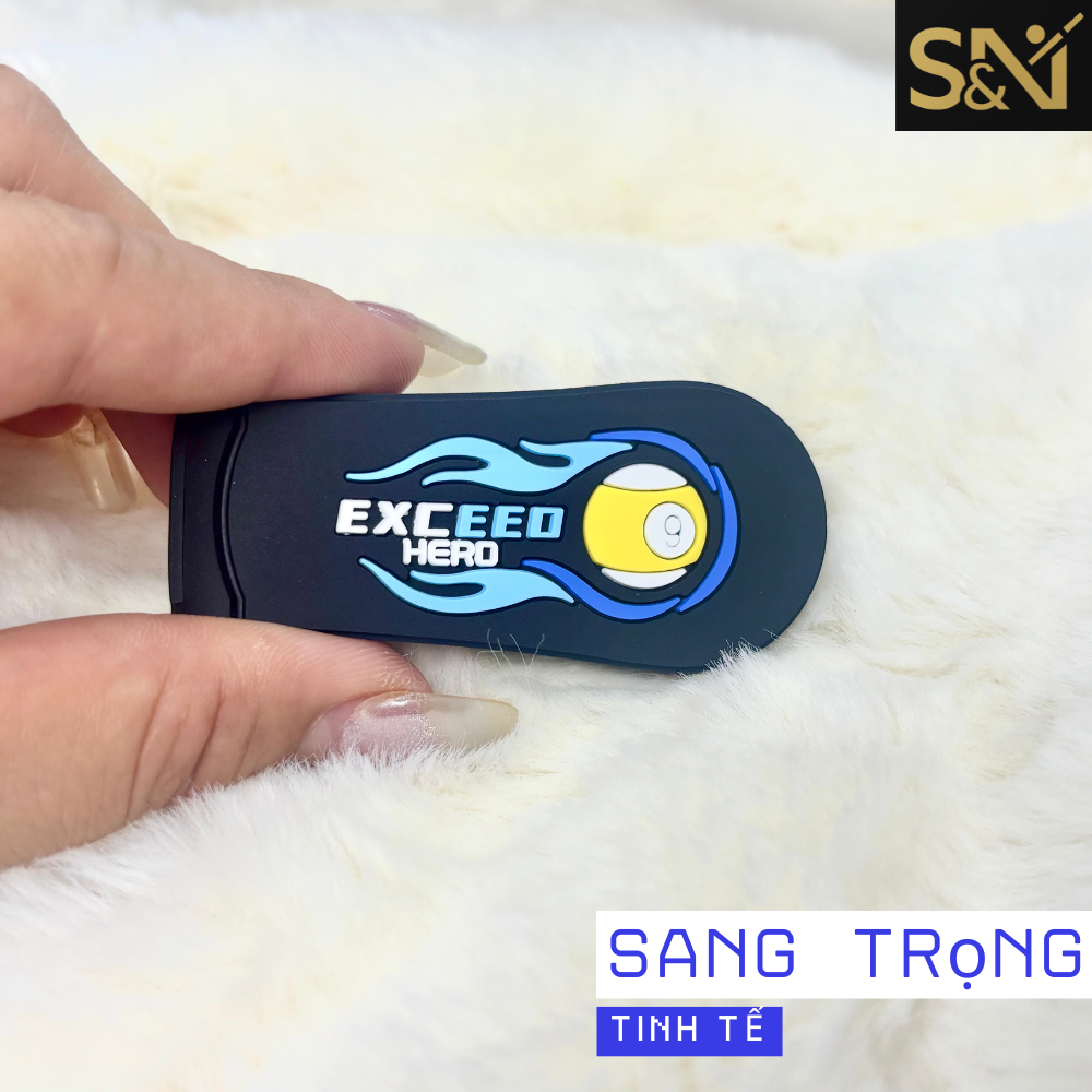 Exceed Hero Magnetic Chalk Holder - Image 4