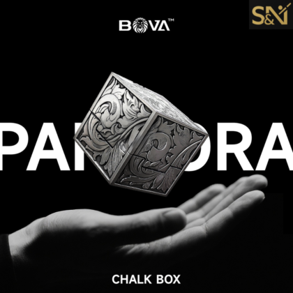 Bova Pandora Chalk Holder