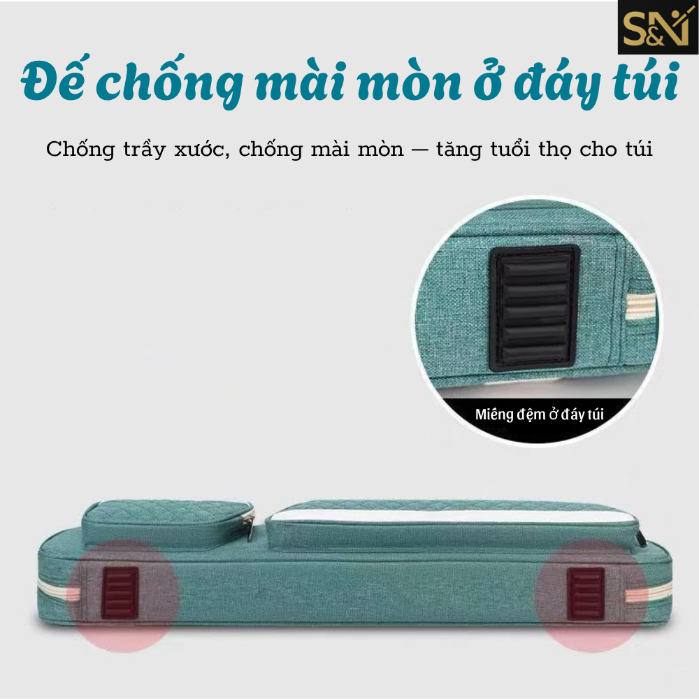 7 Holes Cue Case - Image 7