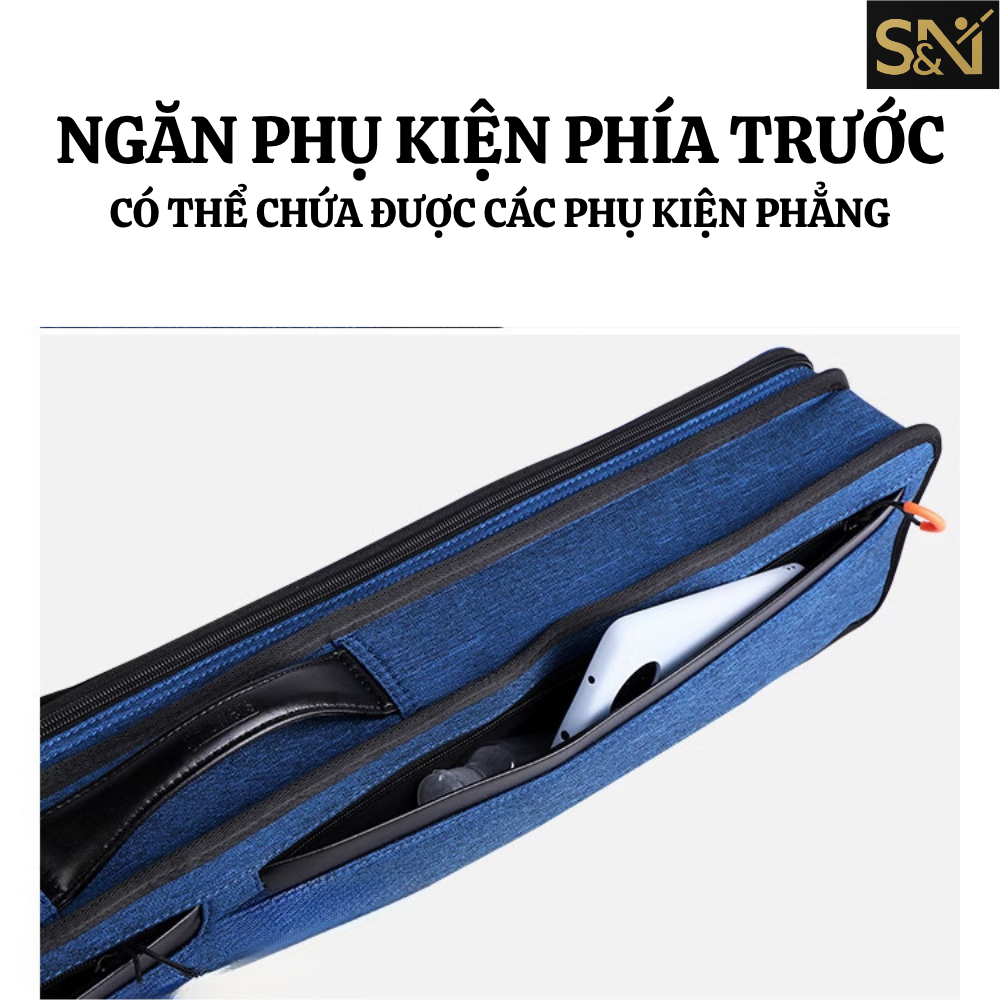 BOWEI 3B5S Cue Case - Image 4