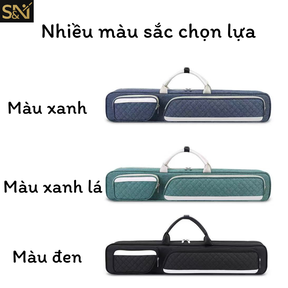 7 Holes Cue Case - Image 9