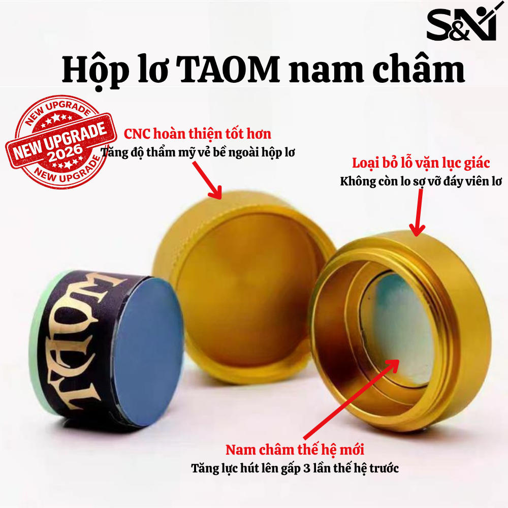 Taom Chalk Holder - Image 2