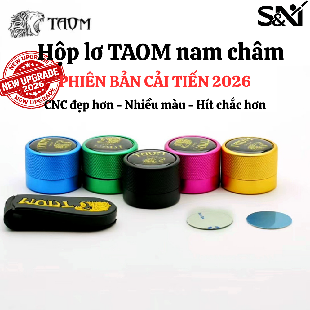 Taom Chalk Holder