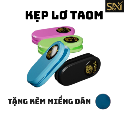Taom Magnetic Chalk Holder:
