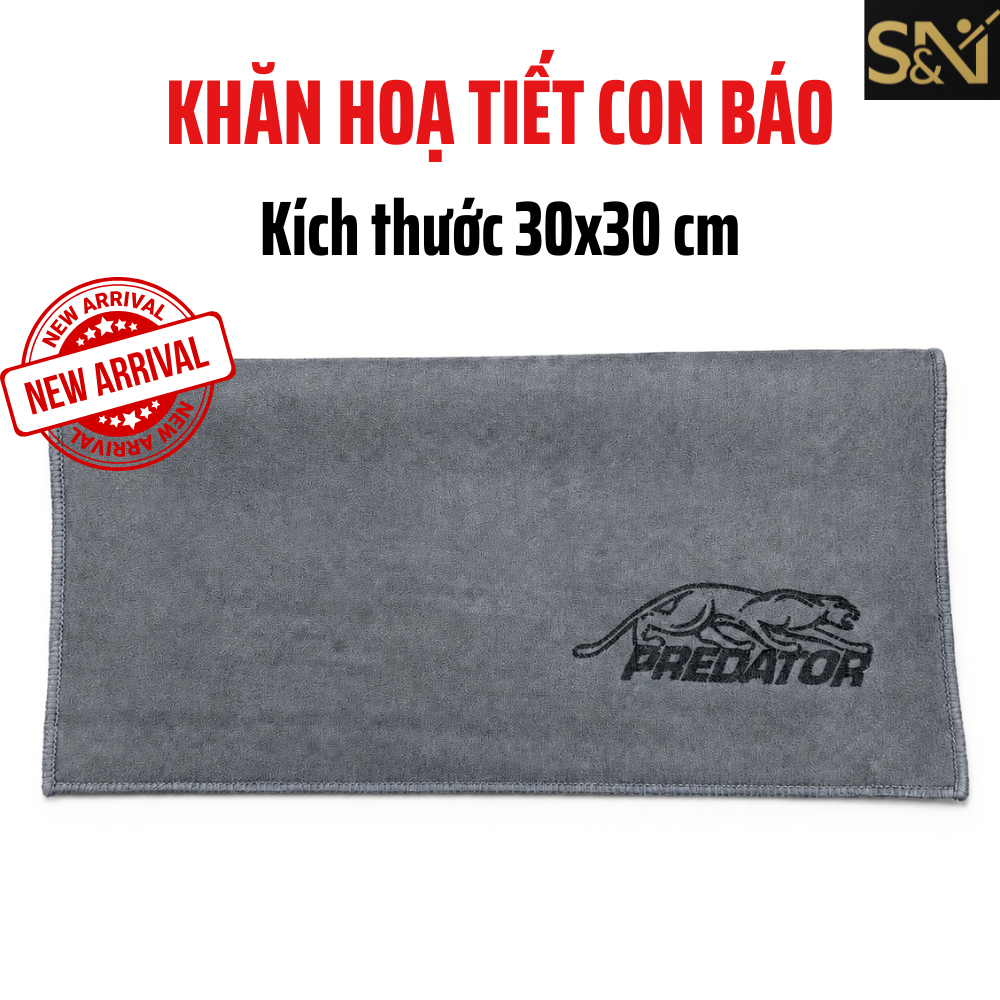 Microfiber billiard towel - Image 9