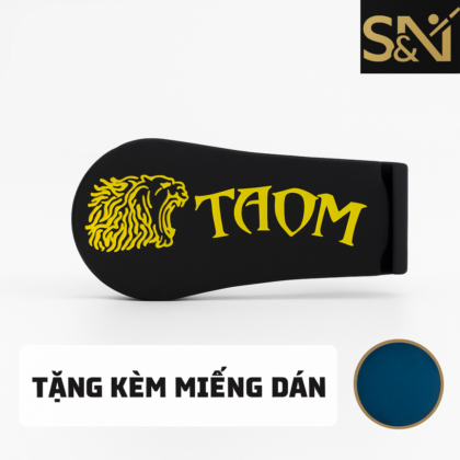 Taom Magnetic Chalk Holder