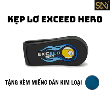 Exceed Hero Magnetic Chalk Holder
