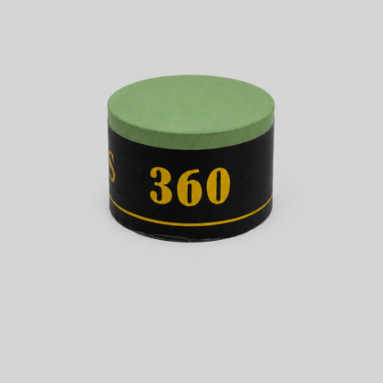 PRÉCIS 360 Green