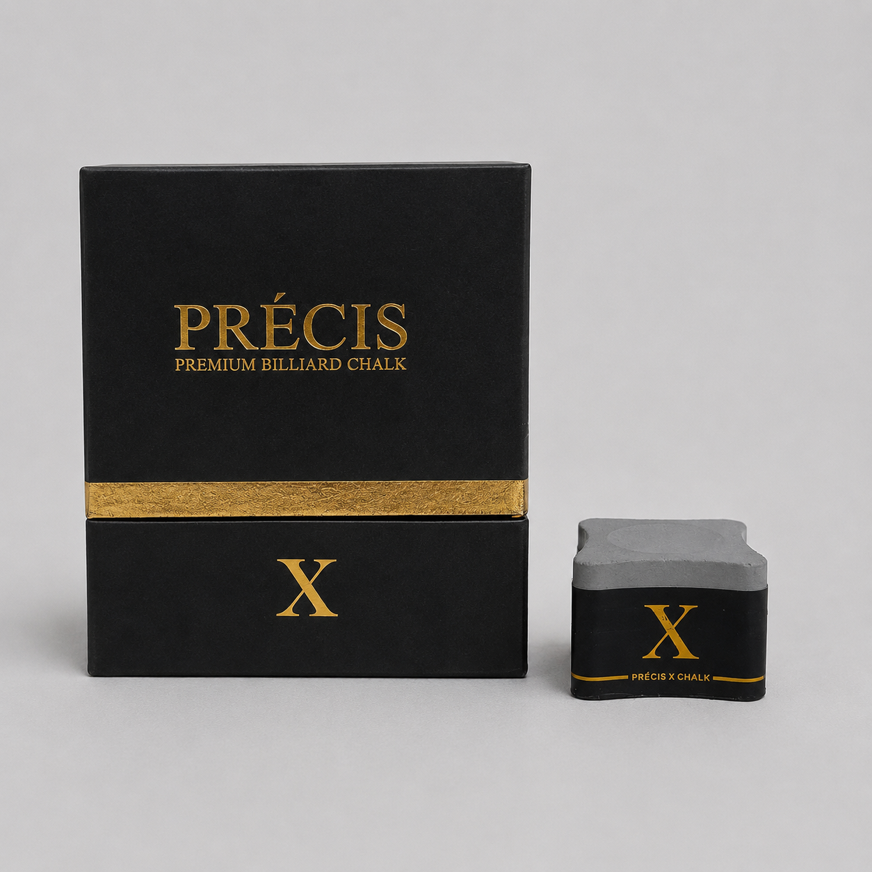 PRÉCIS X GRAY - Image 7