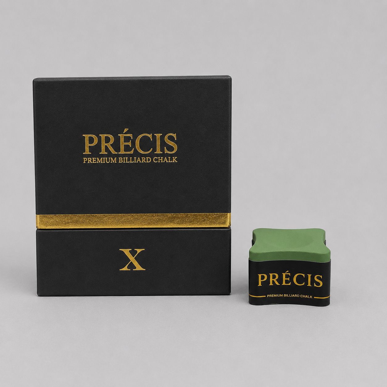 PRÉCIS X GREEN - Image 9