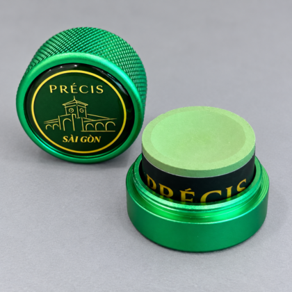 PRÉCIS 360 Green Plus SG